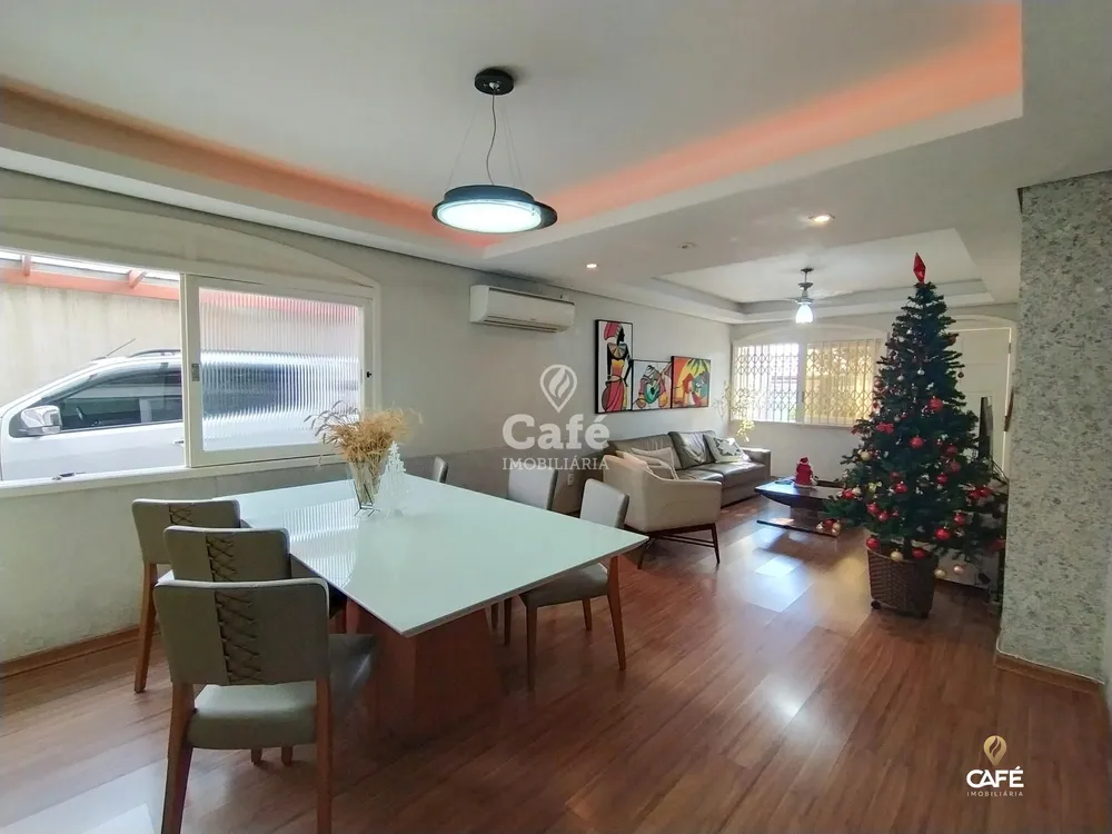 Casa, 3 quartos, 137 m² - Foto 3