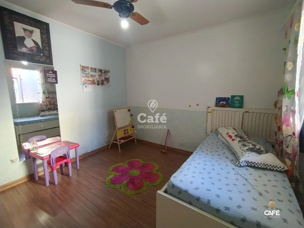 Casa, 3 quartos, 137 m² - Foto 4