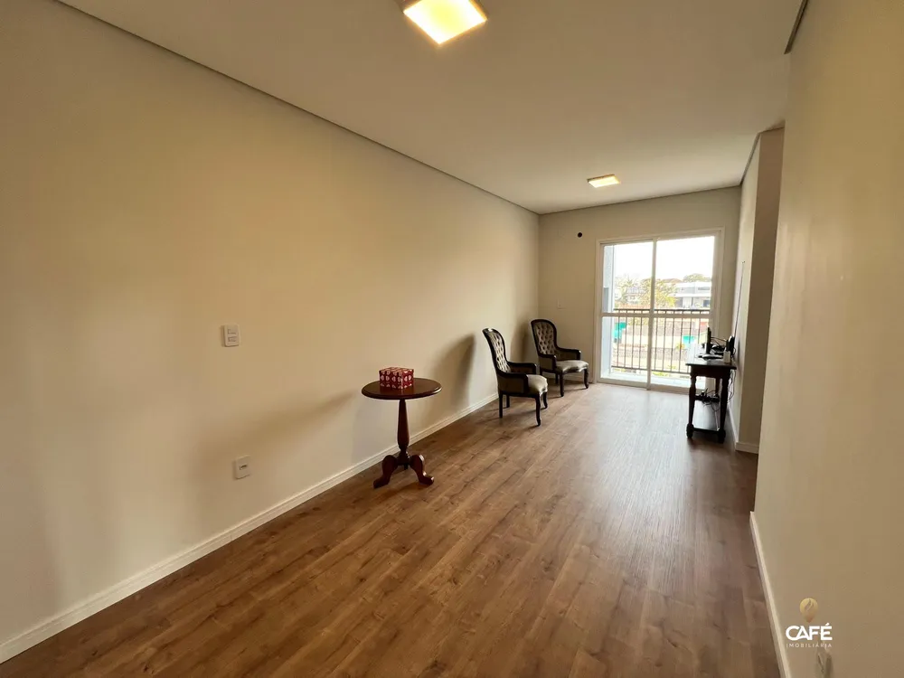 Apartamento, 2 quartos, 54 m² - Foto 1