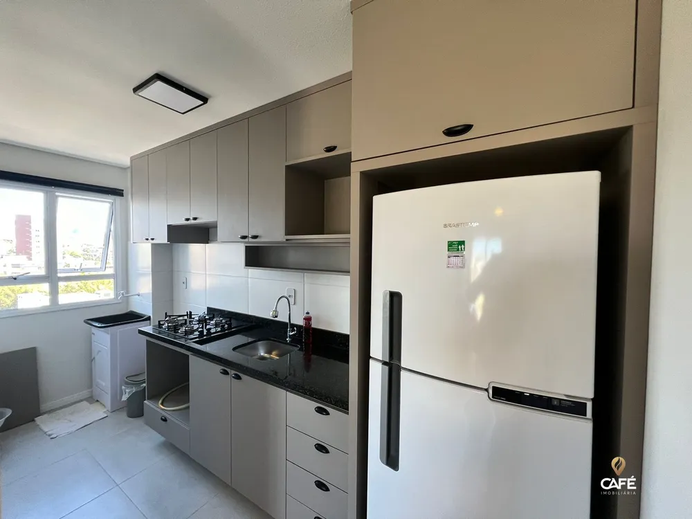 Apartamento, 2 quartos, 54 m² - Foto 2