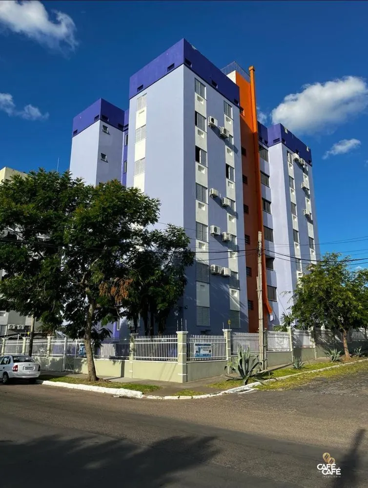 Apartamento, 3 quartos, 80 m² - Foto 1
