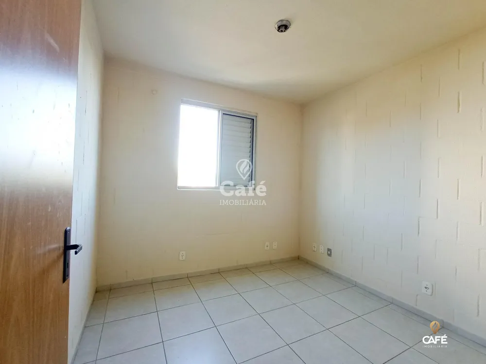 Apartamento, 3 quartos, 80 m² - Foto 3