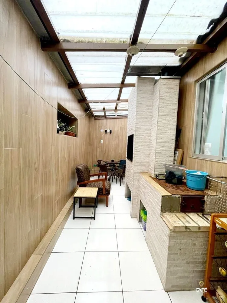 Apartamento, 4 quartos, 101 m² - Foto 3
