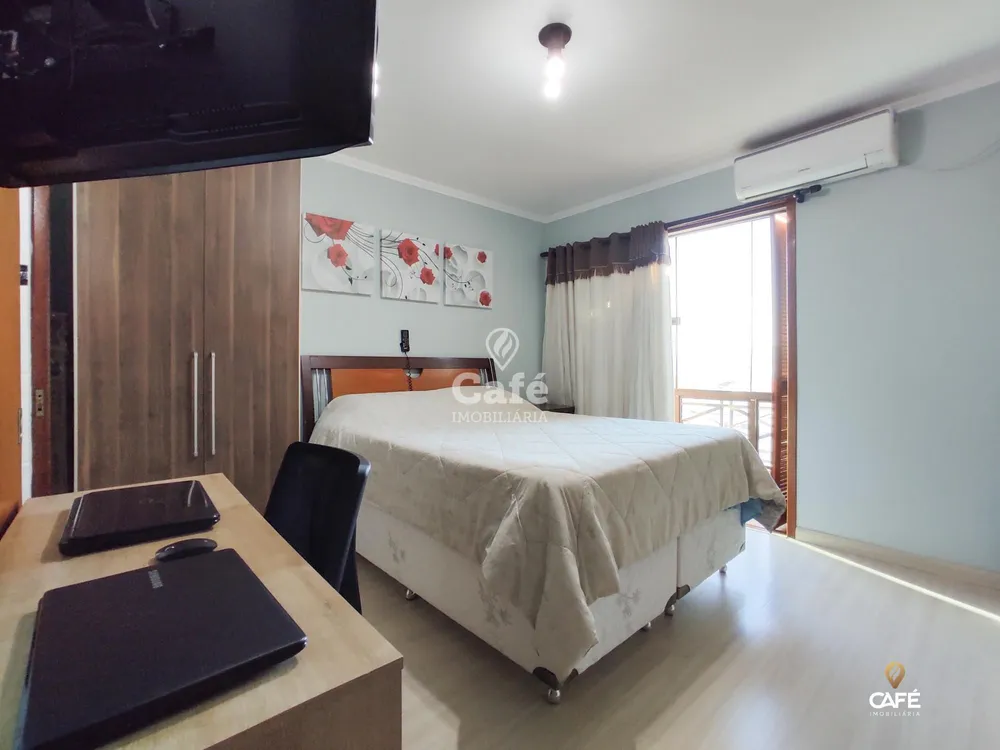 Apartamento, 3 quartos, 85 m² - Foto 1