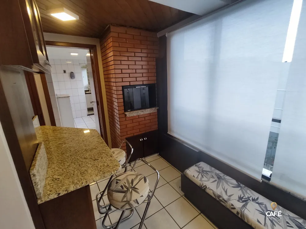 Apartamento, 3 quartos, 133 m² - Foto 4