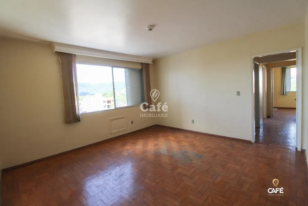 Apartamento, 2 quartos, 90 m² - Foto 3