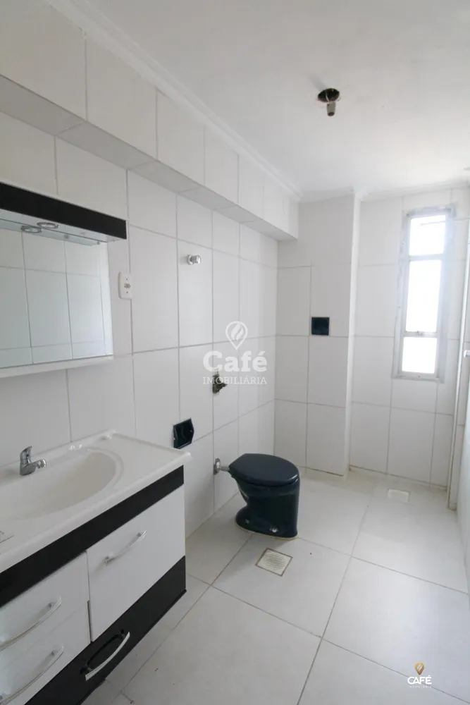 Apartamento, 2 quartos, 90 m² - Foto 2