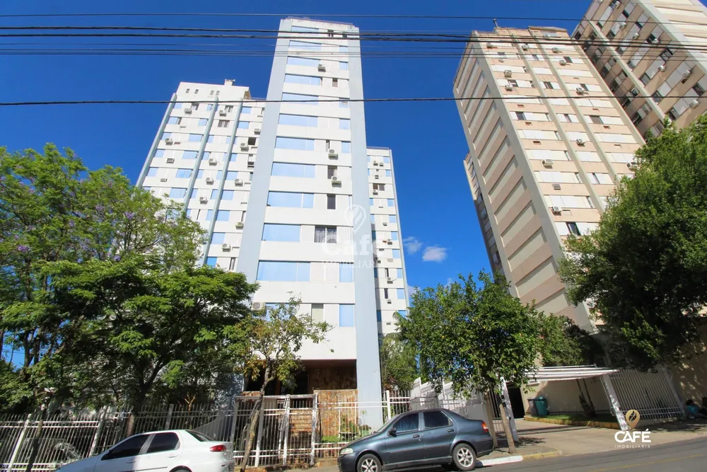 Apartamento, 2 quartos, 90 m² - Foto 1