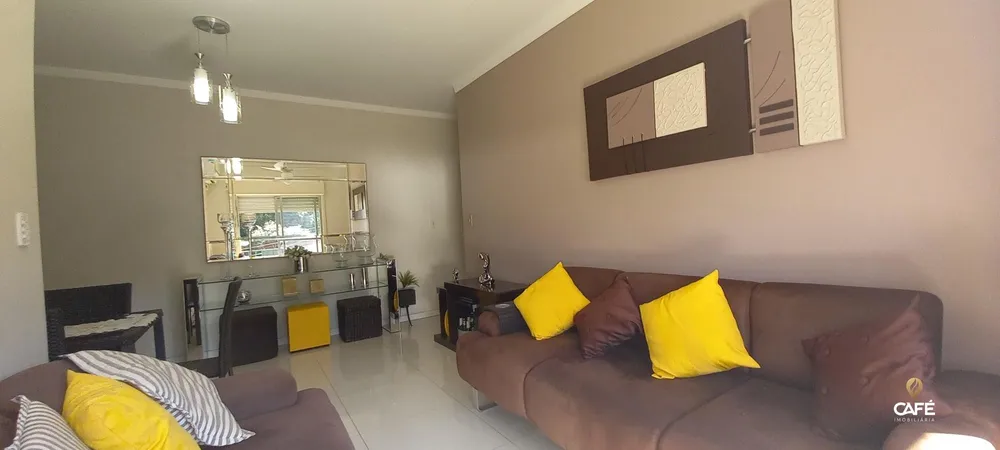 Apartamento, 2 quartos, 69 m² - Foto 4
