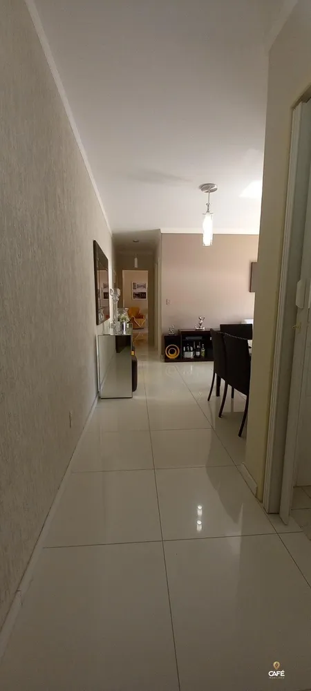Apartamento, 2 quartos, 69 m² - Foto 1