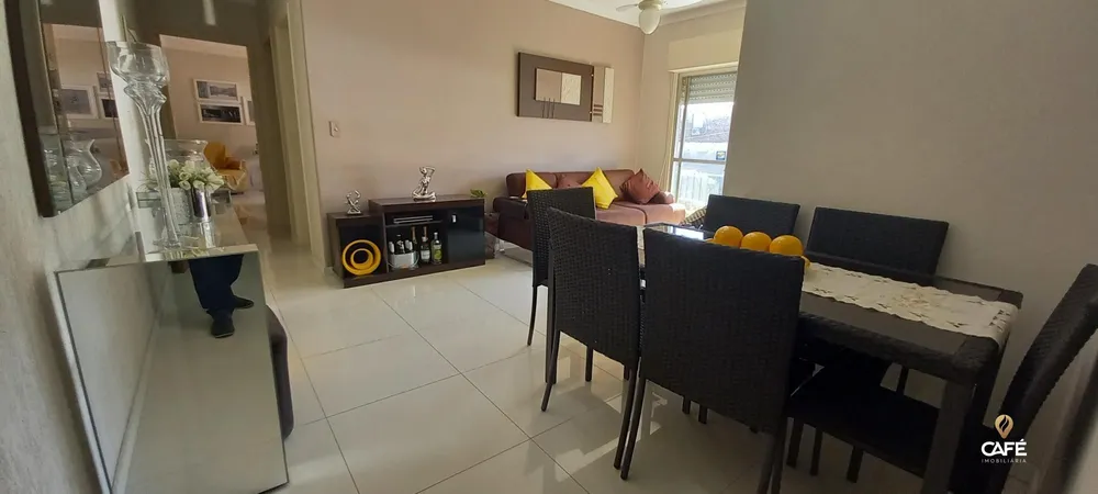 Apartamento, 2 quartos, 69 m² - Foto 3