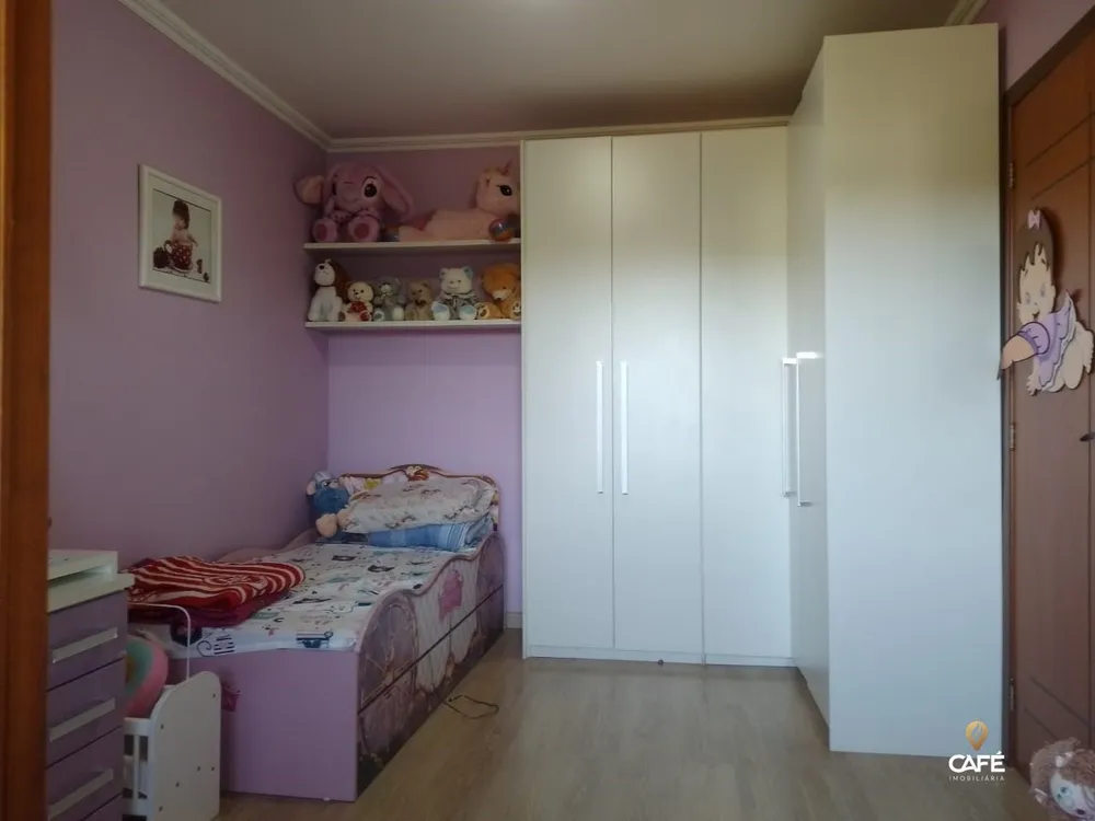 Sobrado, 3 quartos, 200 m² - Foto 3