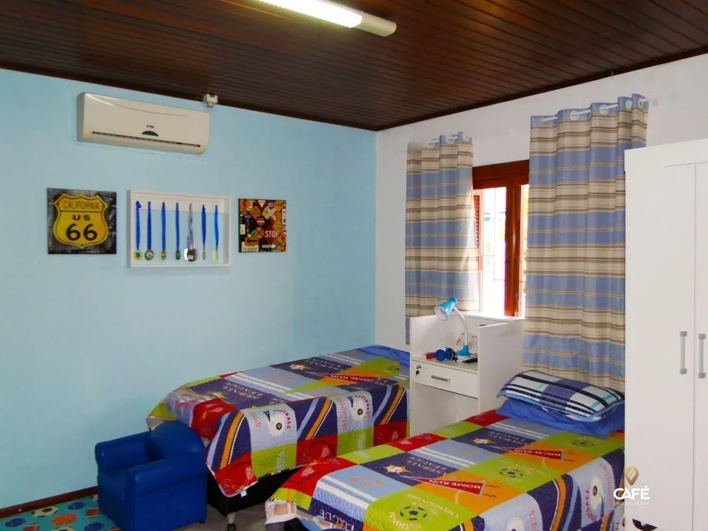 Casa, 3 quartos, 152 m² - Foto 4