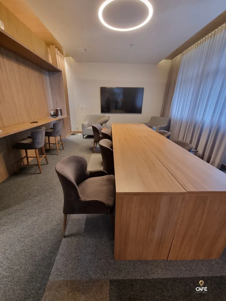 Sala-Conjunto, 38 m² - Foto 1