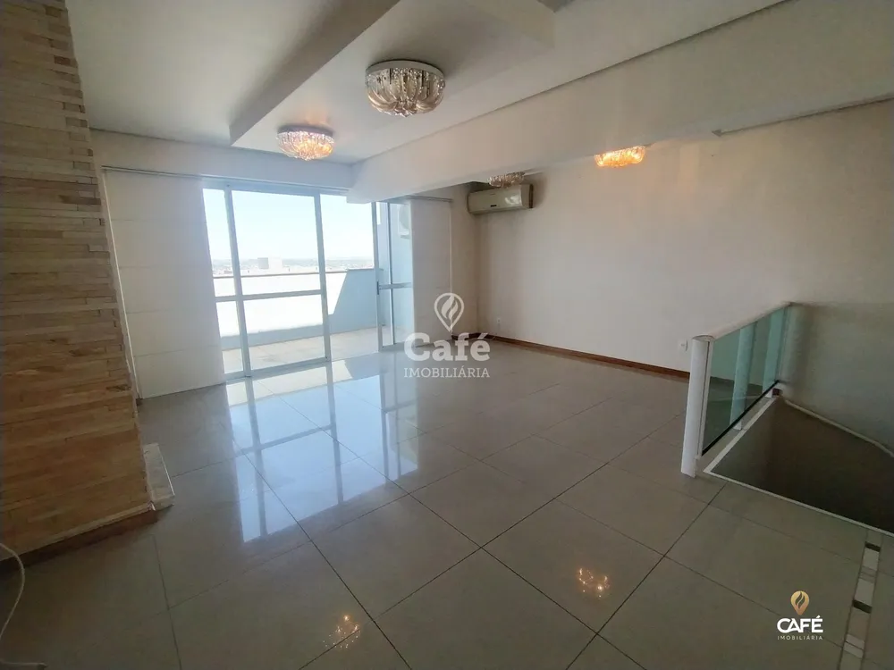 Cobertura, 4 quartos, 353 m² - Foto 3