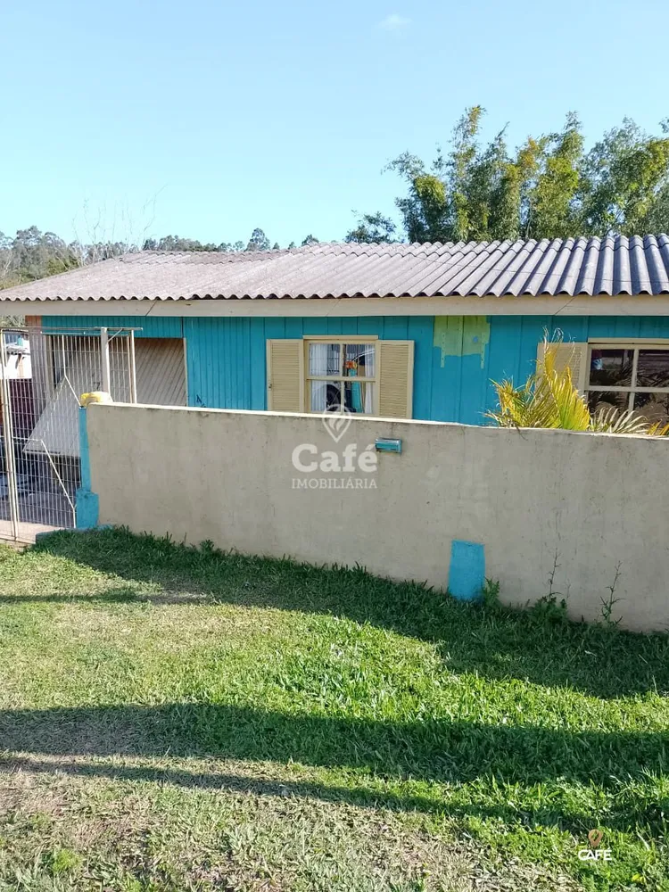 Casa, 3 quartos, 80 m² - Foto 2