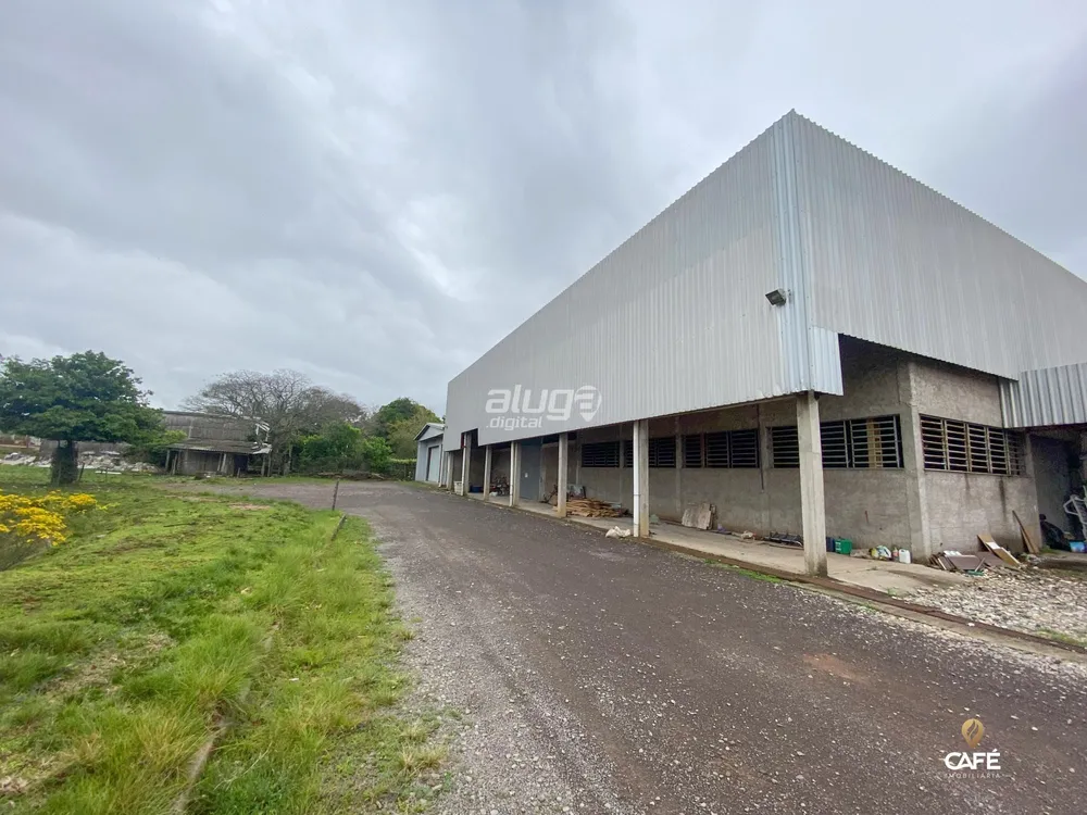 Depósito-Galpão, 560 m² - Foto 2