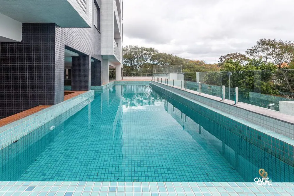 Cobertura, 3 quartos, 190 m² - Foto 4