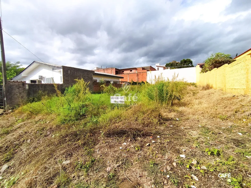 Terreno, 360 m² - Foto 1