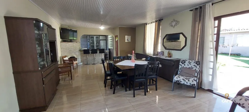 Casa, 3 quartos, 269 m² - Foto 3