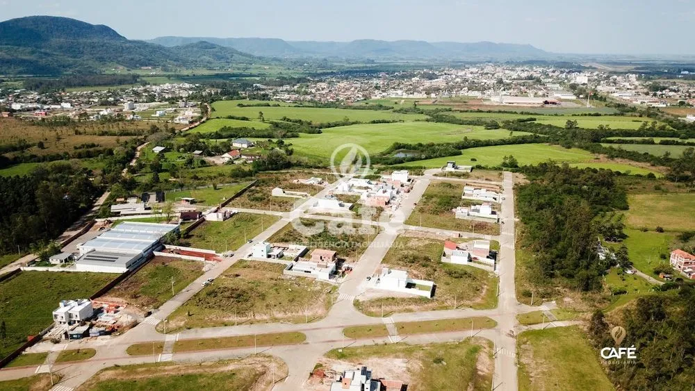 Terreno, 352 m² - Foto 1