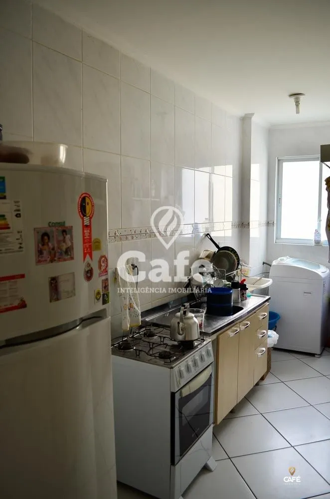 Apartamento, 1 quarto, 40 m² - Foto 4