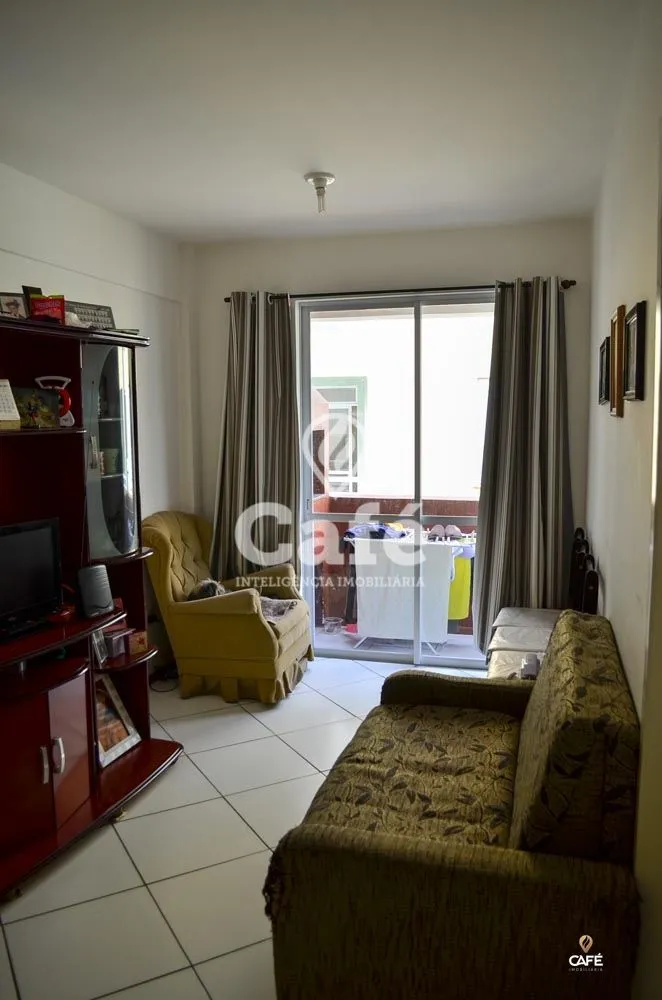Apartamento, 1 quarto, 40 m² - Foto 2