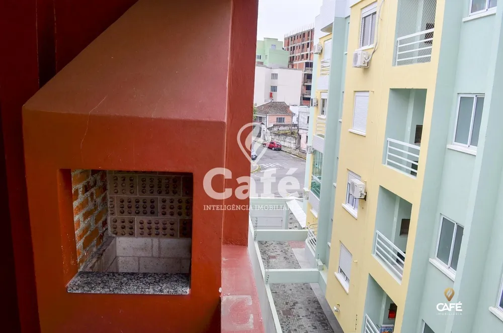 Apartamento, 1 quarto, 40 m² - Foto 3