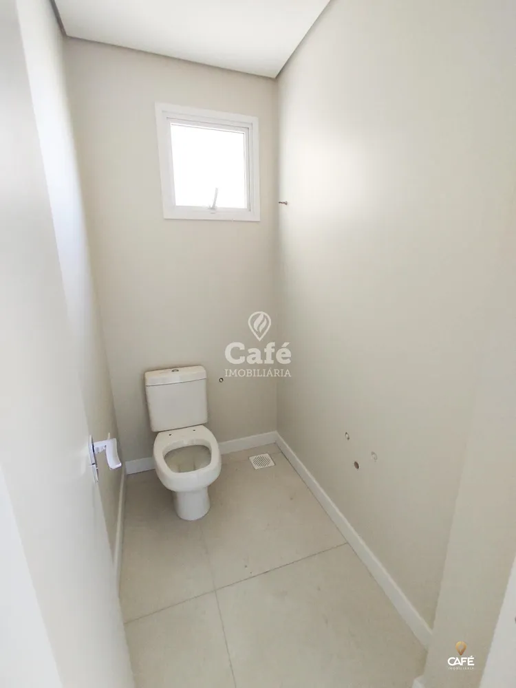 Apartamento, 3 quartos, 169 m² - Foto 4