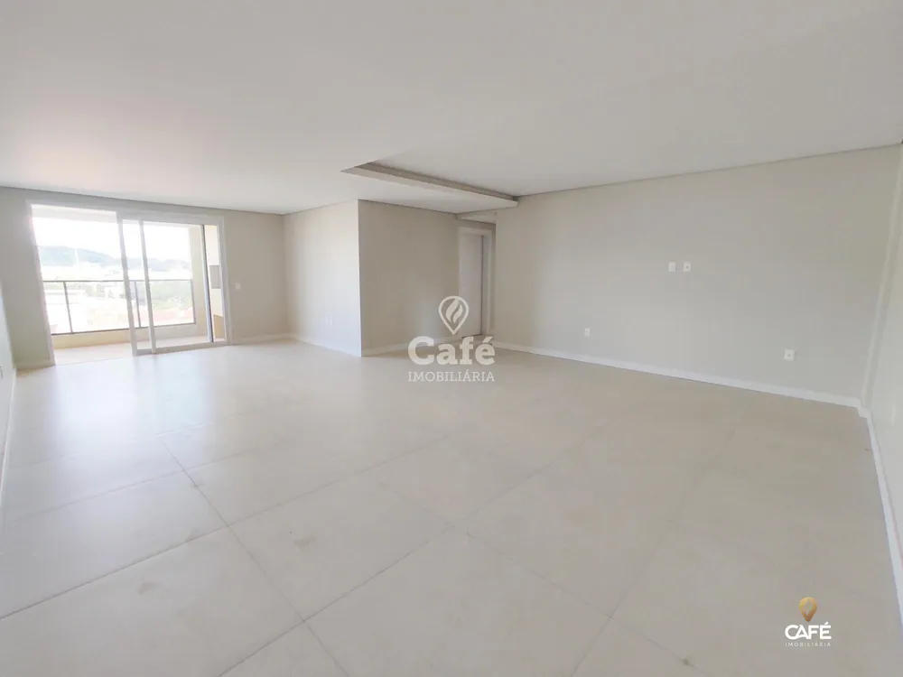 Apartamento, 3 quartos, 169 m² - Foto 2