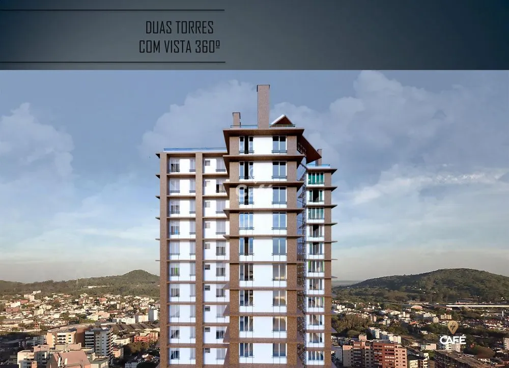 Apartamento, 3 quartos, 263 m² - Foto 2