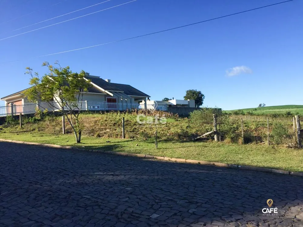 Terreno, 1858 m² - Foto 1