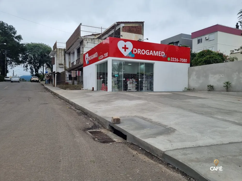 Loja-Salão, 405 m² - Foto 1