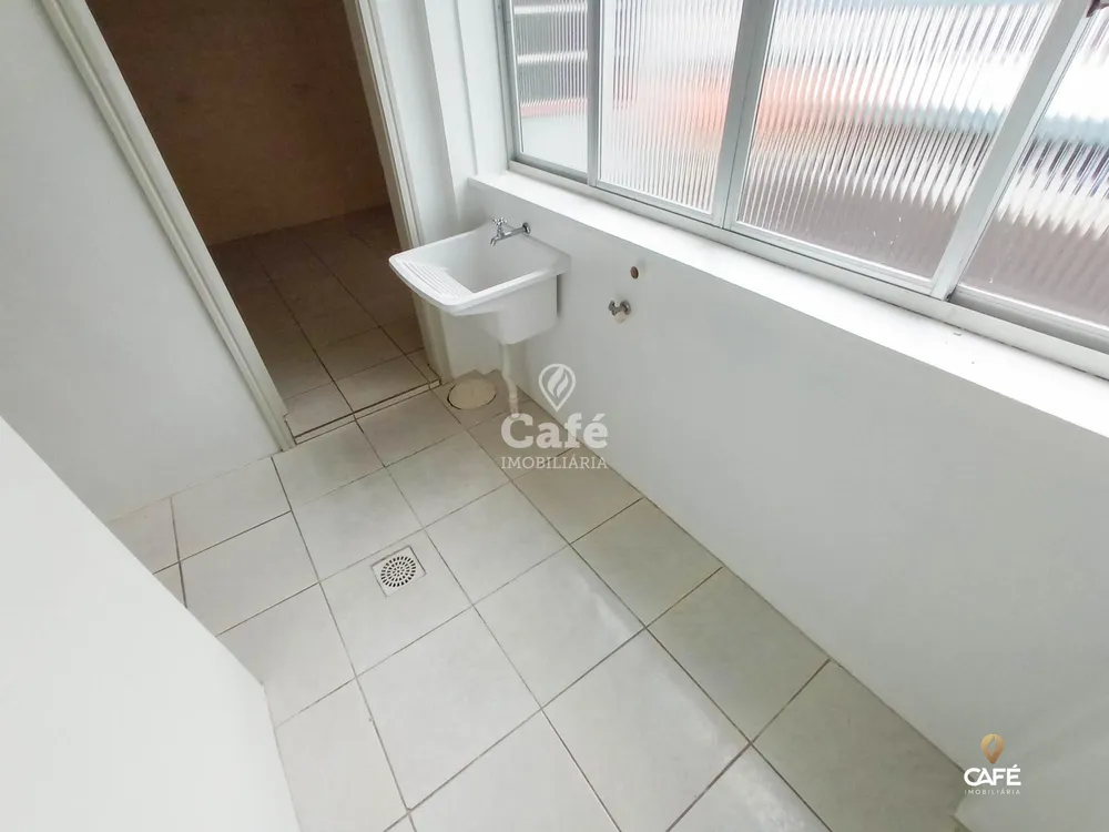 Apartamento, 4 quartos, 122 m² - Foto 2