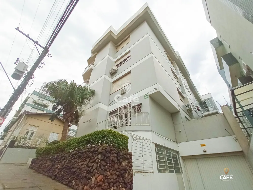 Apartamento, 4 quartos, 122 m² - Foto 1