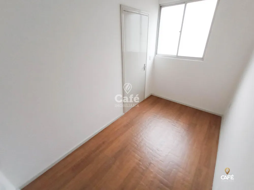 Apartamento, 4 quartos, 122 m² - Foto 4