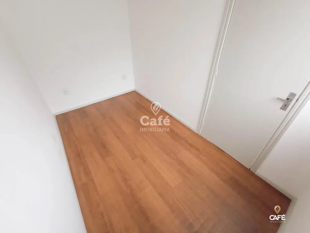 Apartamento, 4 quartos, 122 m² - Foto 3