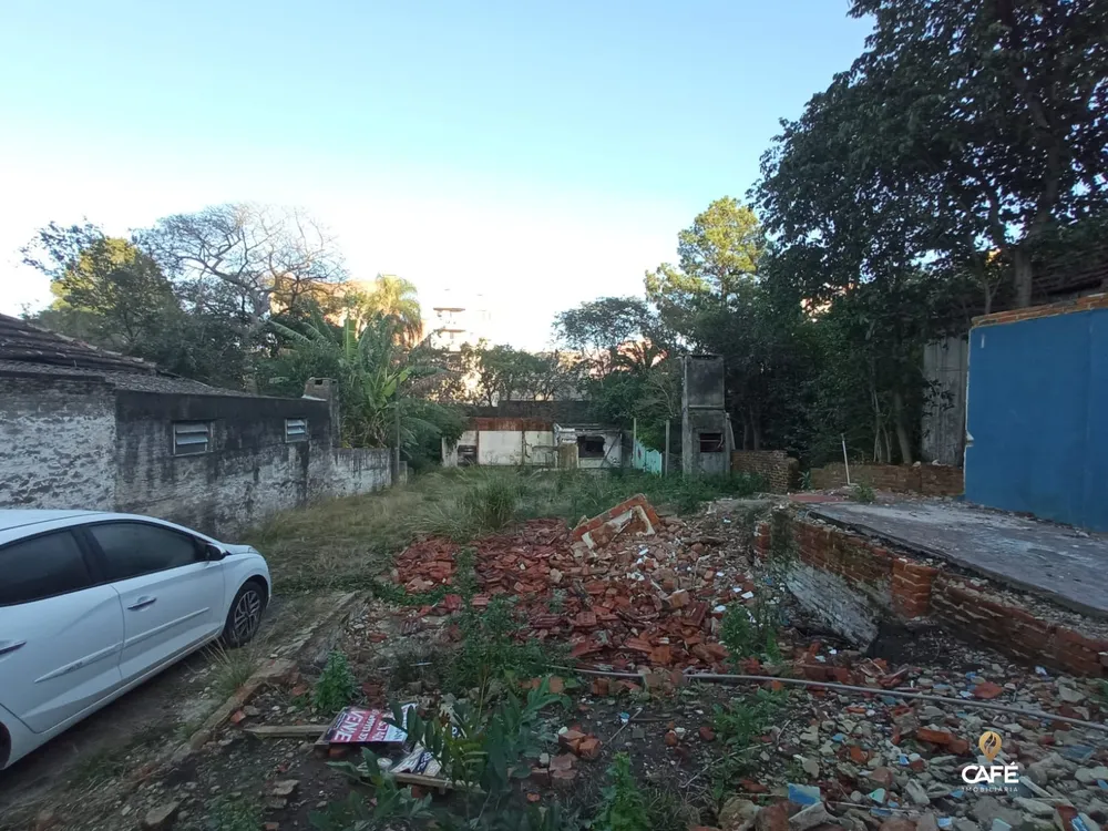 Terreno, 400 m² - Foto 2