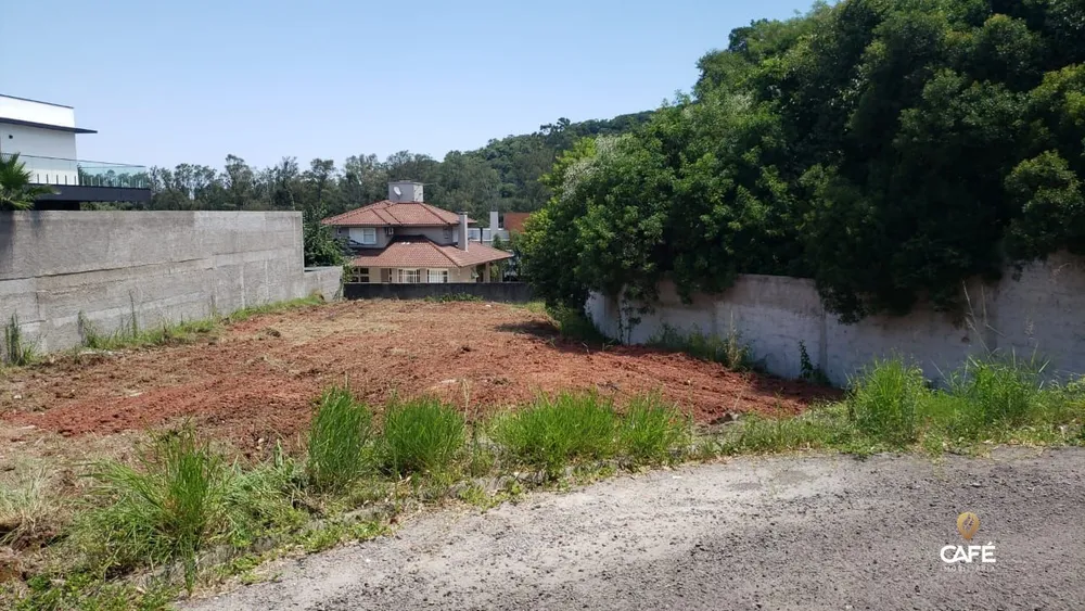 Terreno, 1071 m² - Foto 1