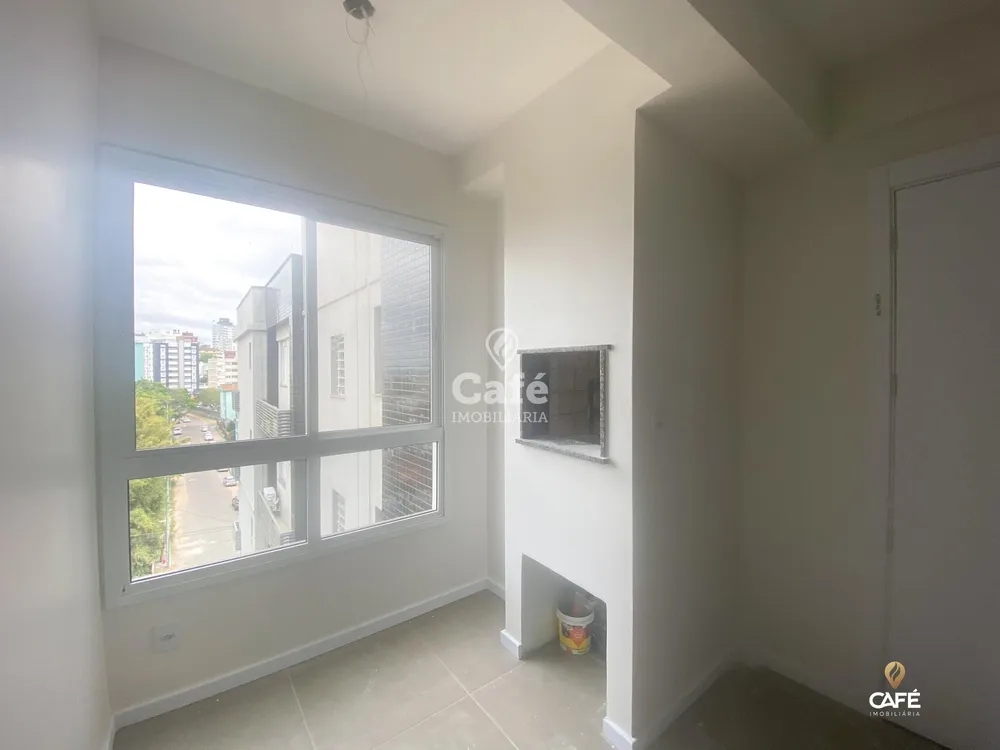Apartamento, 2 quartos, 81 m² - Foto 3