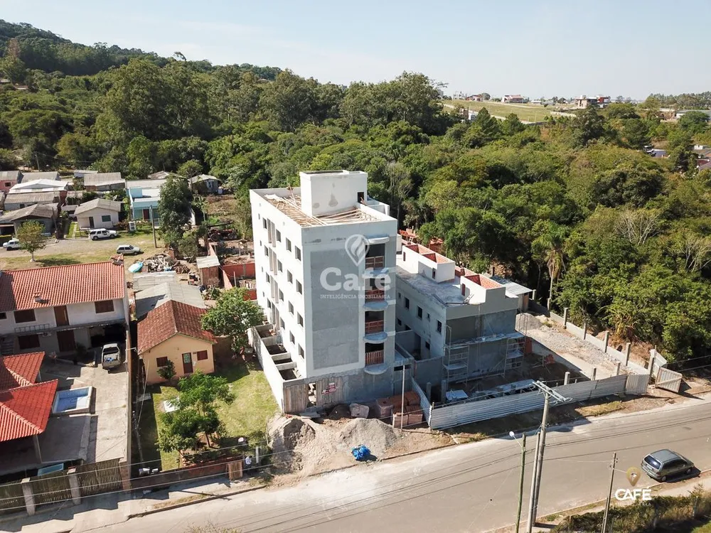 Apartamento, 2 quartos, 81 m² - Foto 1