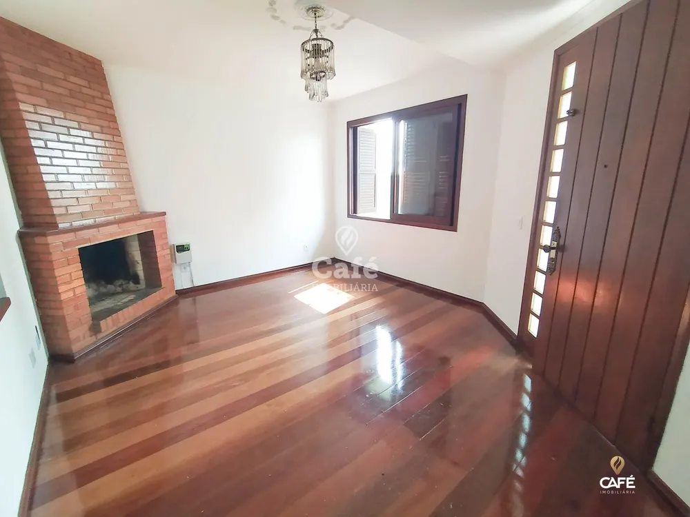 Casa, 3 quartos, 208 m² - Foto 4