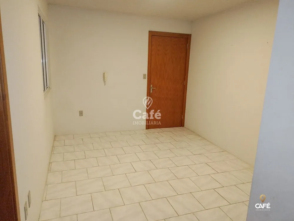Apartamento, 2 quartos, 48 m² - Foto 3
