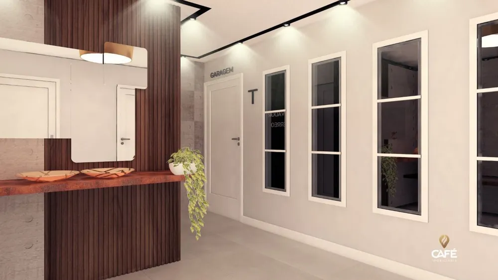 Apartamento, 2 quartos, 83 m² - Foto 1