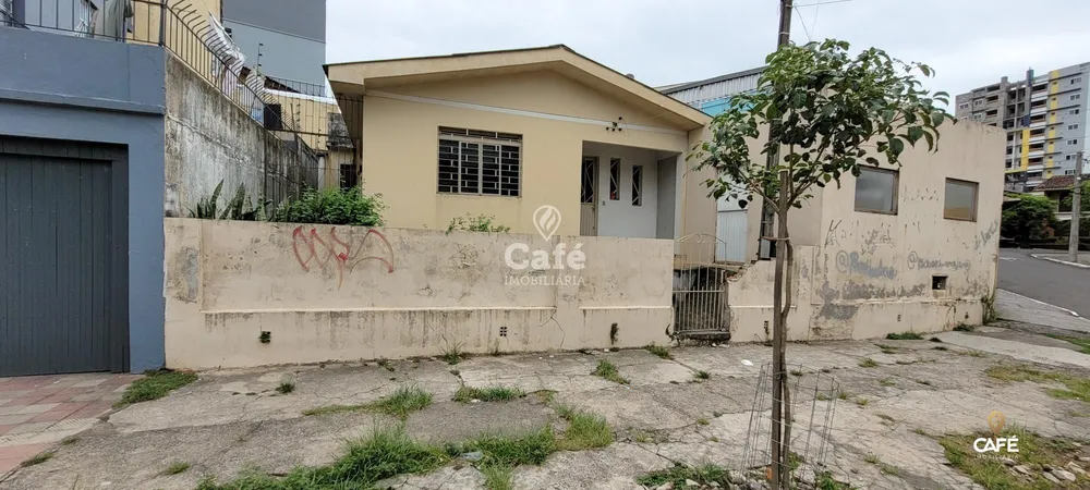 Casa, 2 quartos, 70 m² - Foto 1