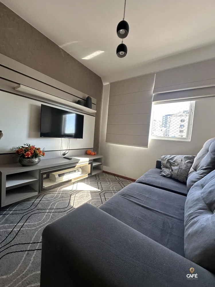 Apartamento, 1 quarto, 51 m² - Foto 2
