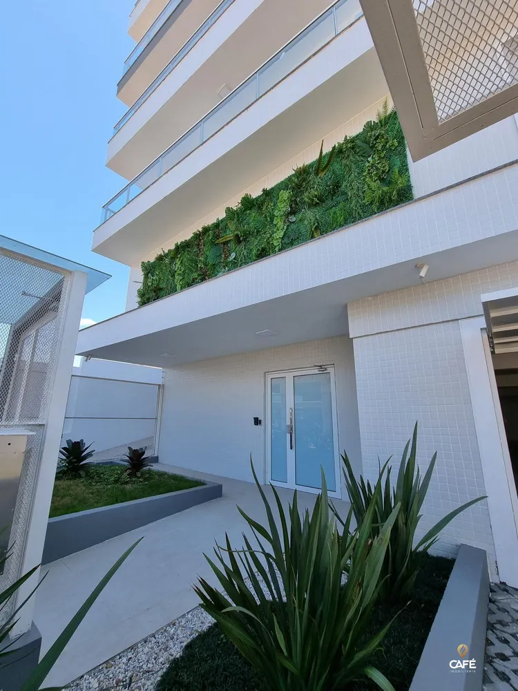 Apartamento, 2 quartos, 74 m² - Foto 2