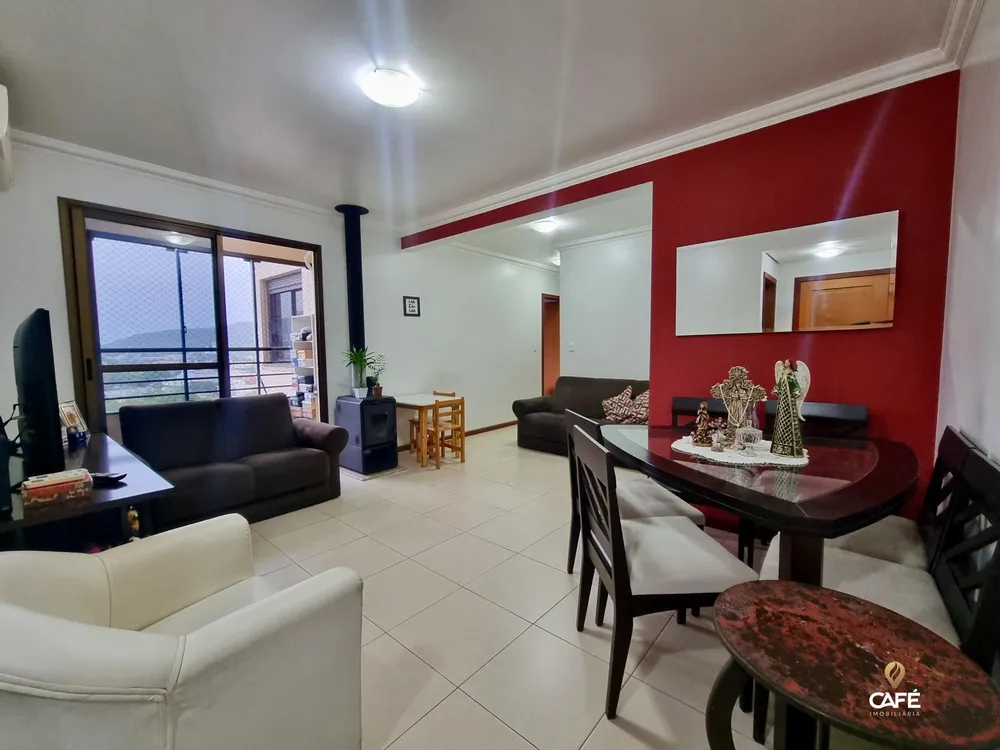 Apartamento, 3 quartos, 94 m² - Foto 3