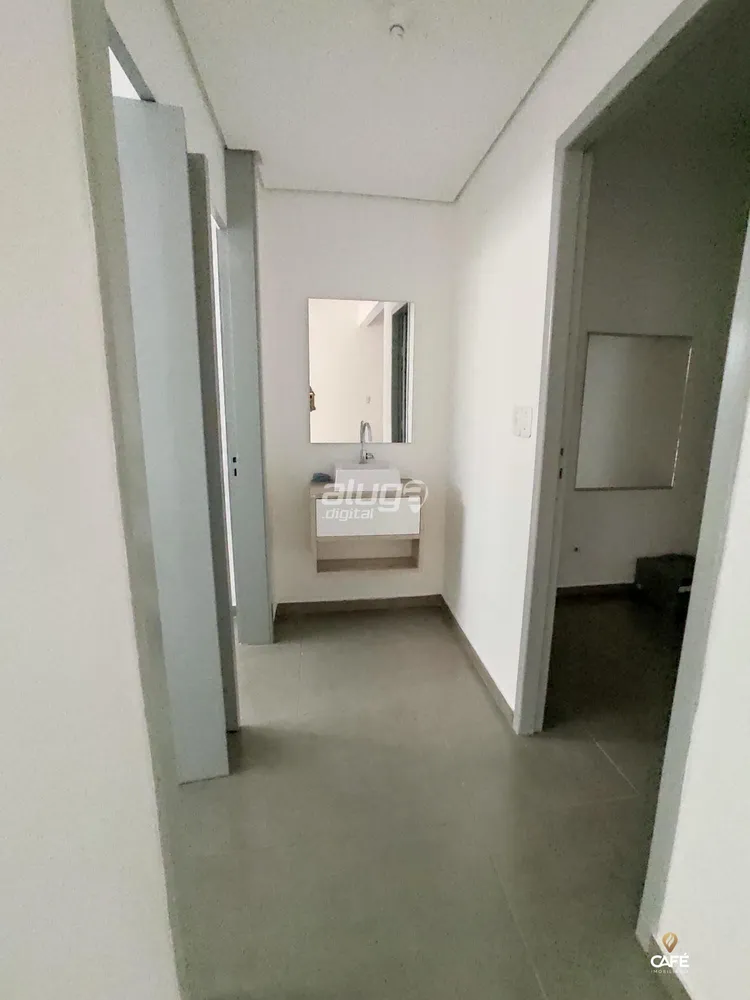 Sala-Conjunto, 168 m² - Foto 4