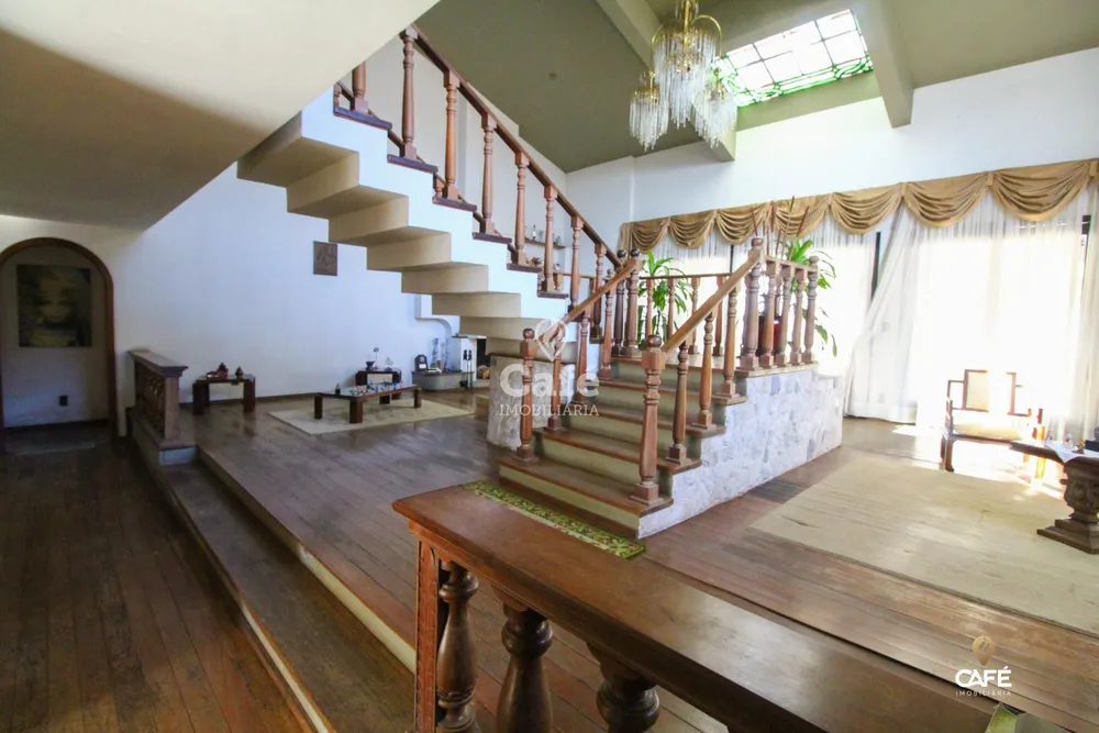Casa, 5 quartos, 360 m² - Foto 4